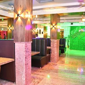 Ganpati Plaza Hotel
